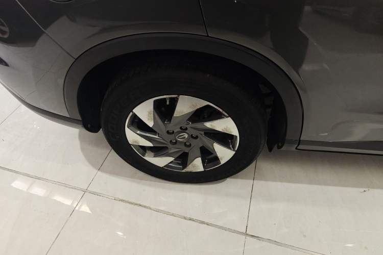 Used GAC Trumpchi GS4 2020 270T Automatic Elite Tech Edition