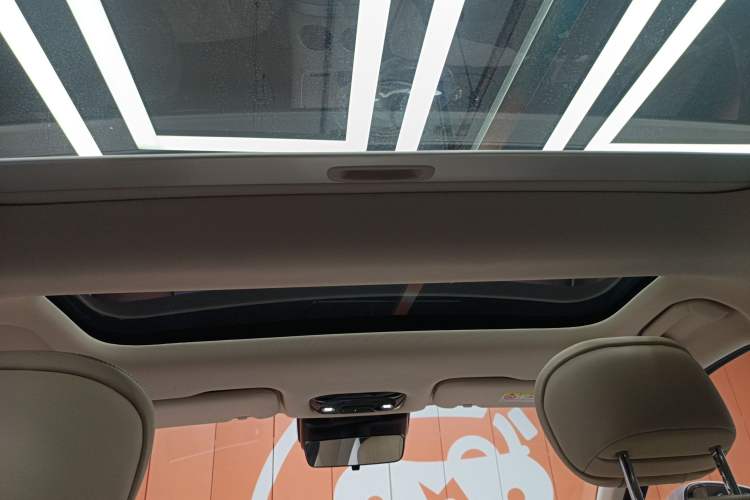 Used Chery Fulwin A9L 2025 Model, 260 Ultra-Long Range Prestige Edition
