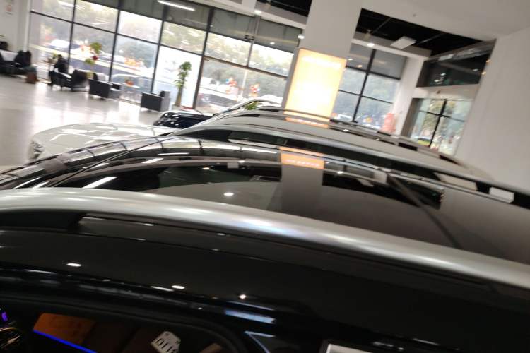 Used Mercedes-Benz GLB 2022 Updated GLB 200 Fashion Edition