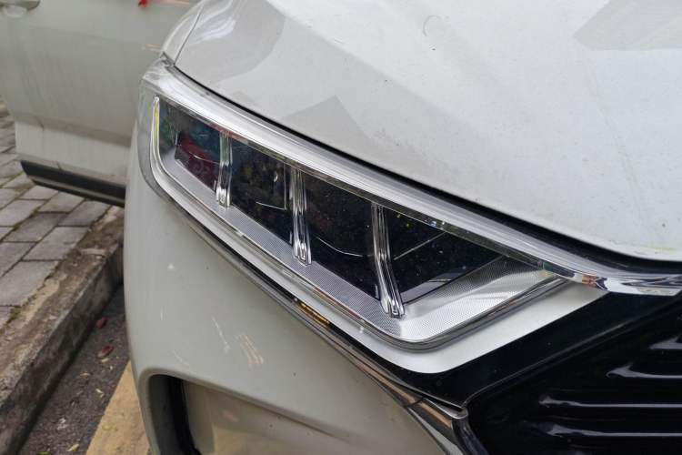 Used CHANGAN OSHAN X7 2020 1.5T Automatic Prestige Edition