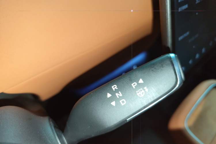 Used CHANGAN NEVO E07 2026 Model Pure Electric Four-Wheel Drive 90kWh Dacheng Edition