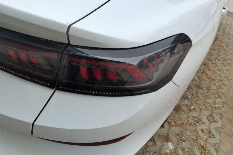 Used Volkswagen Lamando 2025 Lavida L 280TSI DSG Cool & Spicy Edition
