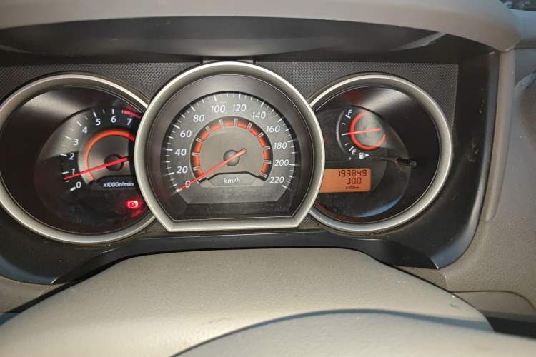 Used Nissan Sylphy 2012 Classic 1.6XE Manual Comfort Edition