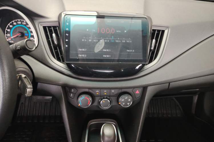 Used Chevrolet Cavalier 2018 320 Automatic Enjoyment Sunroof Edition
