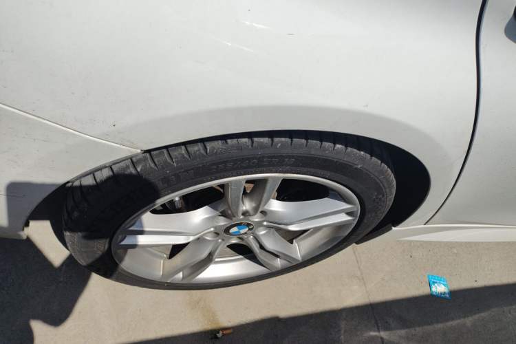 Used BMW 3 Series 2016 320i M Sport