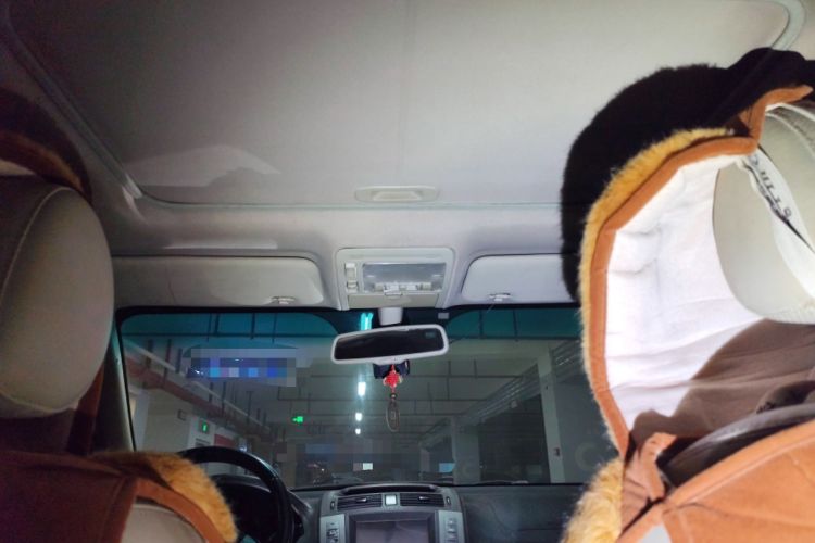 Used BYD S6 2011 2.0L Manual Luxury Version