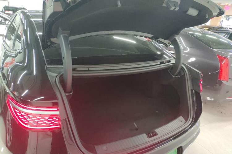 Used BYD Seal 07 DM-i 2025 DM-i 1.5L 125km Luxury Model