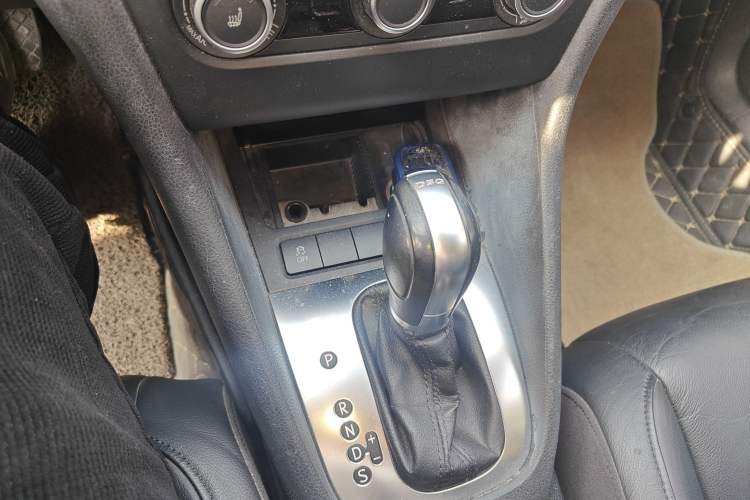 Used Volkswagen Golf 2012 1.4 TSI Automatic Comfort Edition