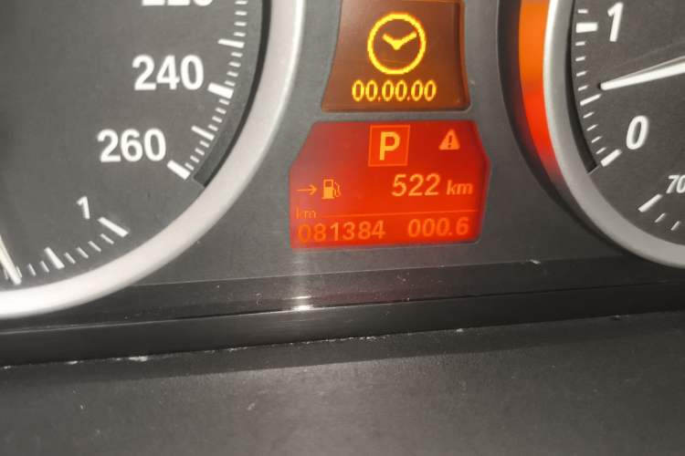 Used BMW X6 2012 xDrive35i