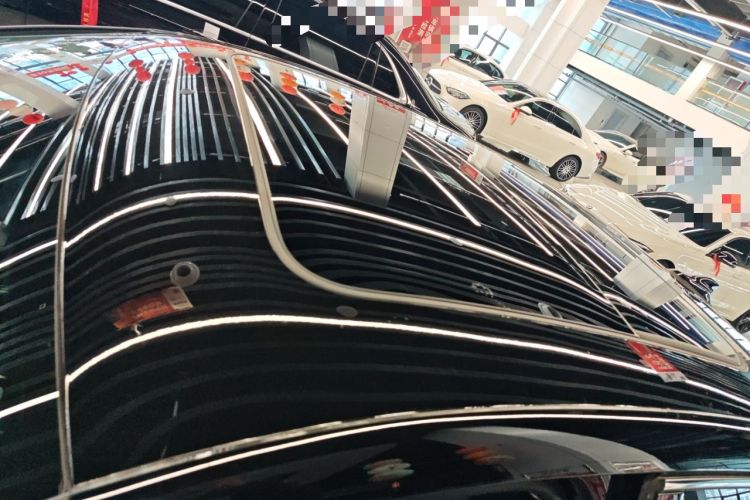 Used Volkswagen Magotan 2024 380TSI DSG Prestige Edition DaMai Package
