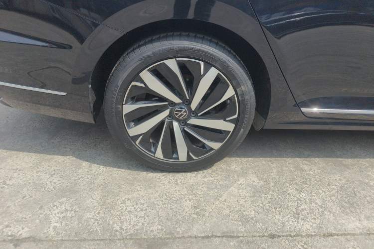 Used Volkswagen Passat 2022 330TSI Elite Edition