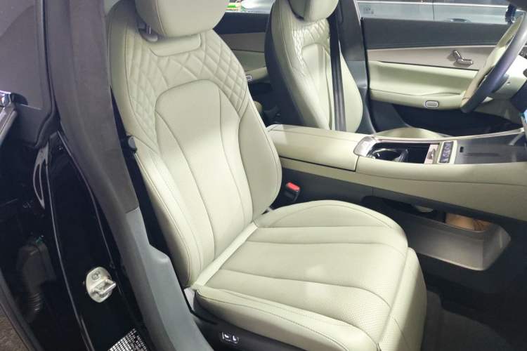 Used EXEED Star Era ES 2025 Extended-Range Max Urban Assisted Driving