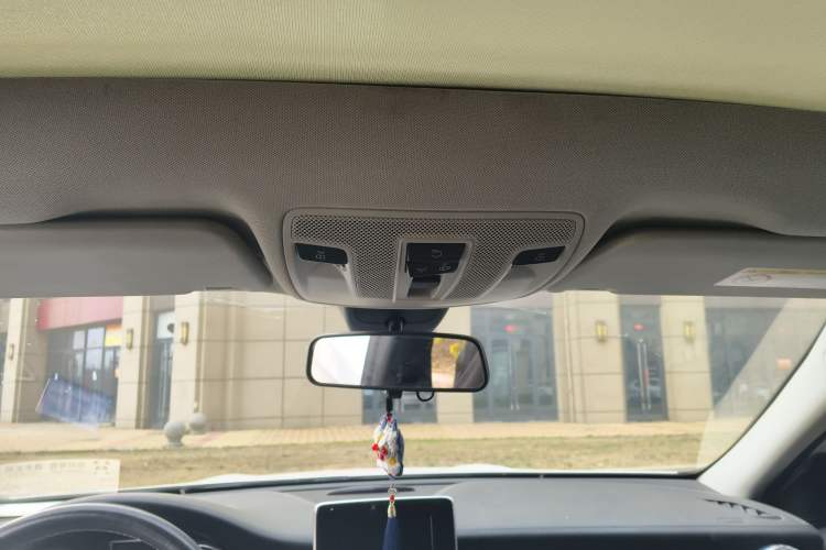 Used Mercedes-Benz GLA 2015 GLA 220 4MATIC Fashion Model