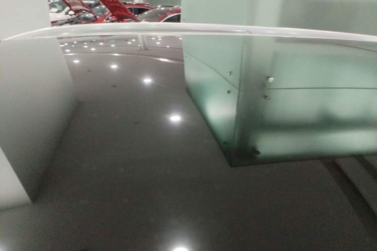 Used Mercedes-Benz C-Class 2019 C 260 Estate