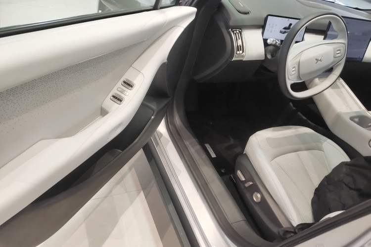 Used XPeng P7+ 2024 Long-Range Max
