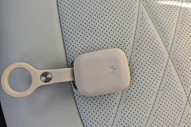 Used ARCFOX T1 2025 Model 425 PLUS
