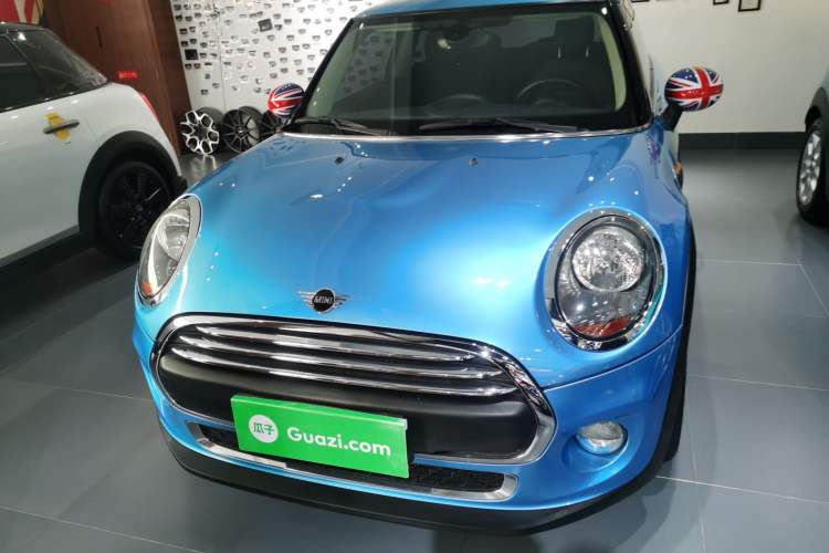 Used MINI 2018 1.5T ONE PLUS