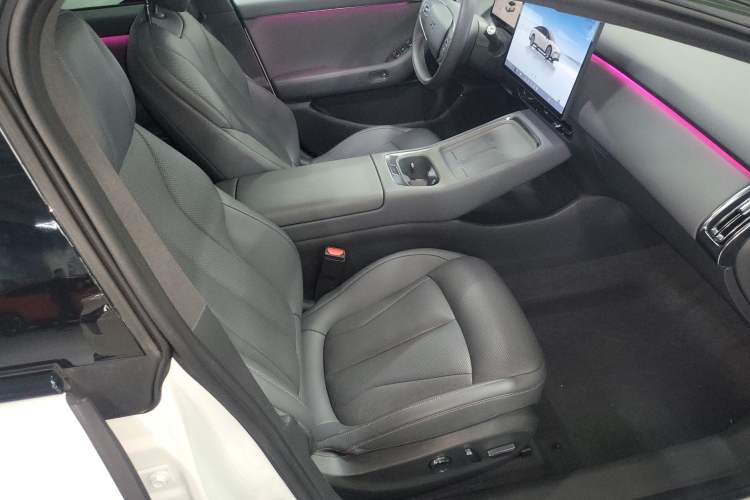 Used XPeng P7+ 2024 Long-Range Max