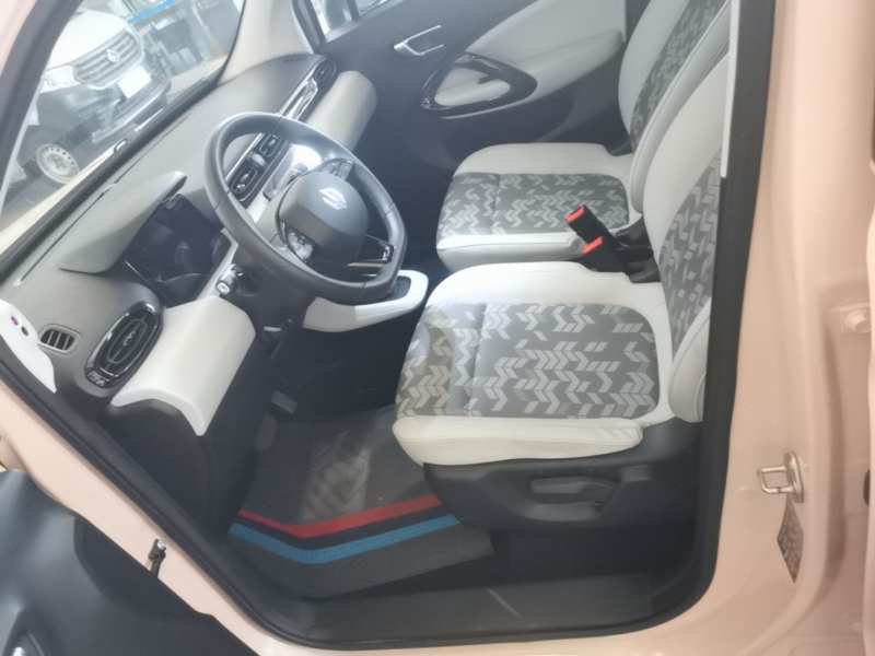 Used Leapmotor T03 2021 400 Luxury Pro Edition — 14