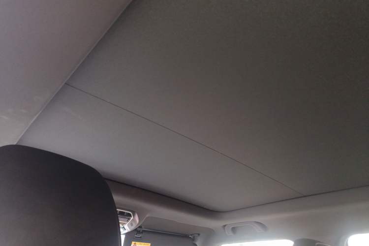 Used Geely Auto icon 2023 1.5TD Chocolate Smoothie Edition