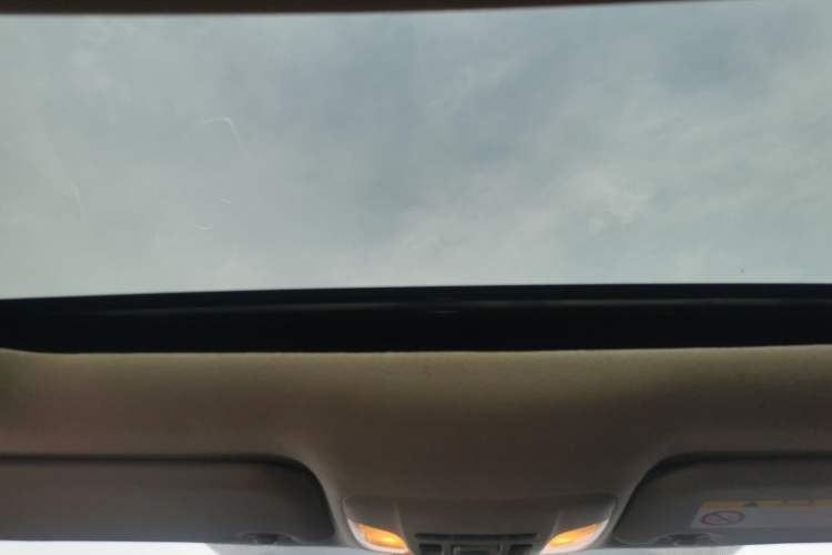 Used Toyota Corolla 2019 1.2T S-CVT GL-i Luxury Edition Headliner