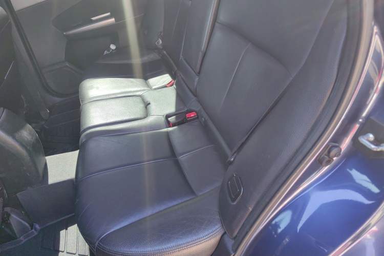 Used Subaru Forester 2012 Classic 2.5XS Automatic Luxury Edition