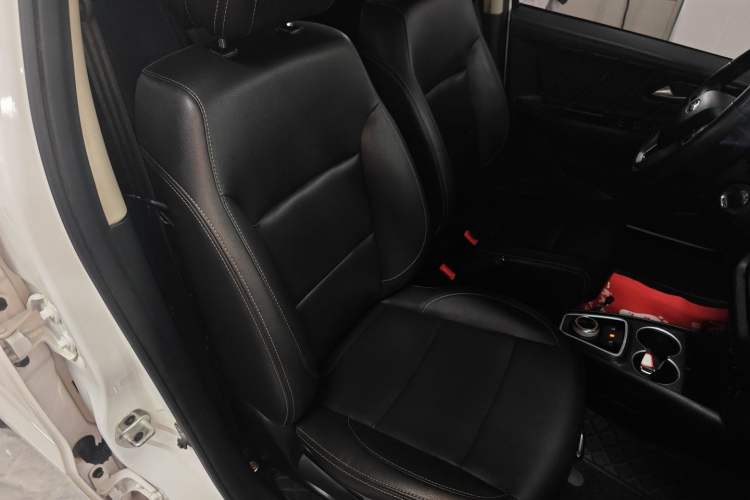 Used JAC Group iEV6E 2019 iEV6E Sport Edition Deluxe Fully Equipped Model
