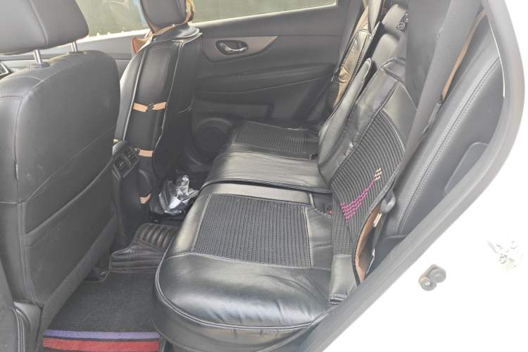 Used Nissan X-Trail 2014 2.0L CVT Comfort Edition 2WD