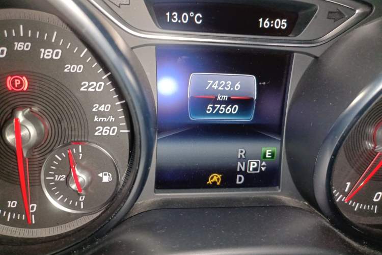 Used Mercedes-Benz CLA 2018 CLA 200 Style Edition