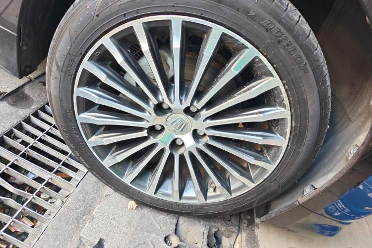 Used Toyota Crown 2018 2.0T Sport Edition