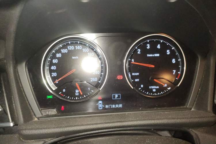 Used BMW 2 Series Gran Tourer 2019 220i Luxury Sports Package
