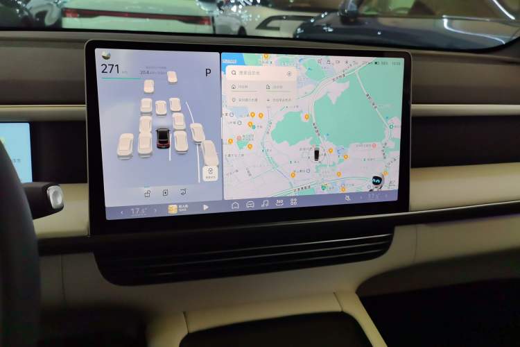 Used XPeng G6 2023 580 Long-Range Max