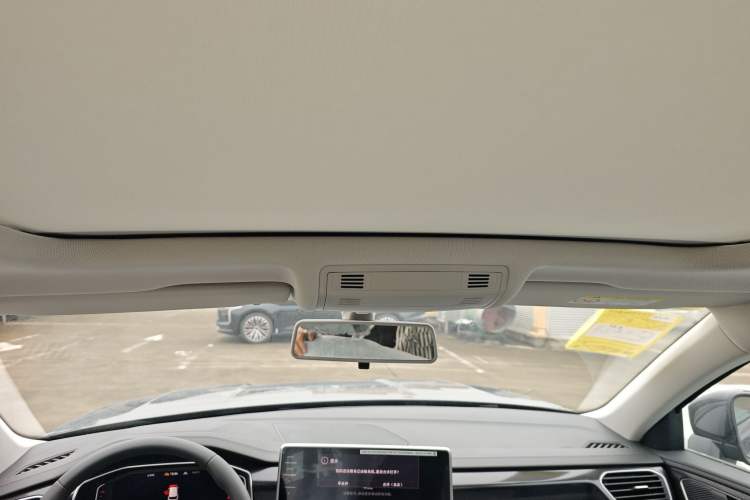 Used Volkswagen Tayron 2026 Model, 30 Million Vehicles Selected Version, 300TSI Headliner