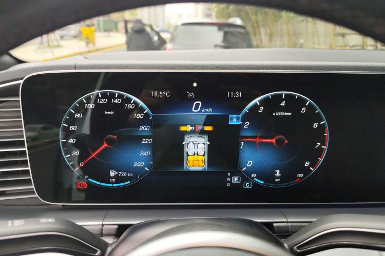 Used Mercedes-Benz GLE Coupe 2020 GLE 350 4MATIC Coupe SUV Luxury Model
