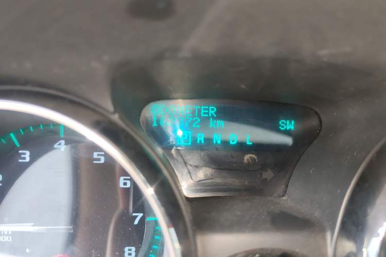 Used Buick Enclave 2014 3.6L Two-Wheel Drive Elite Comfort Version
