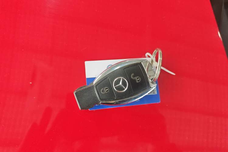 Used Mercedes-Benz GLA 2015 GLA 220 4MATIC Fashion Model