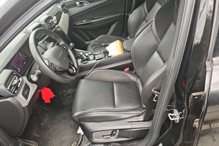 Used Lynk & Co 03 2021 2.0TD Automatic Jing Plus
