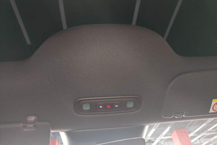 Used Xiaomi Auto YU7 2025 Ultra-Long Range Rear-Wheel Drive Version