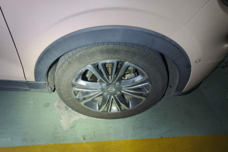 Used Leapmotor T03 2021 400 Luxury Edition