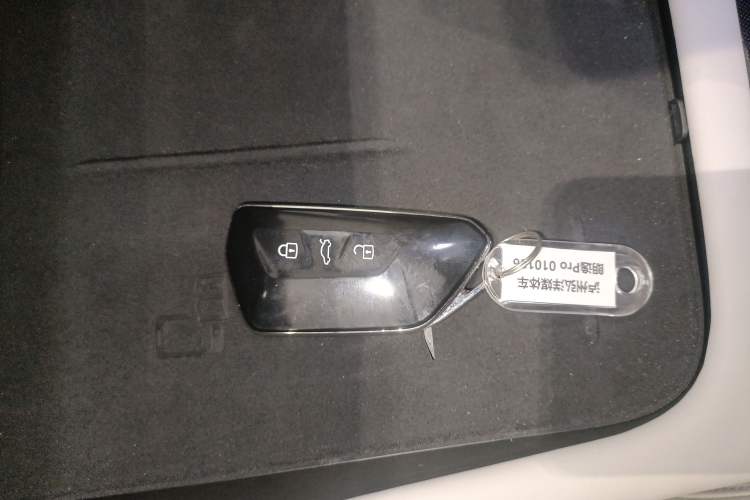 Used Volkswagen Lavida 2026 Pro 300TSI Zhi Yi Edition
