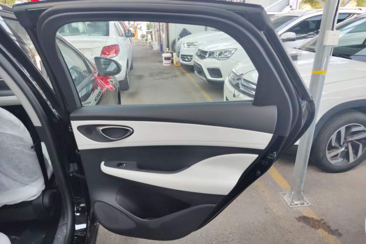 Used BYD Seal 05 DM-i 2025 DM-i Smart Drive 55KM Luxury Model