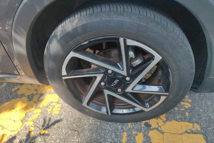 Used NETA AYA 2023 Revised Version 401 Lite