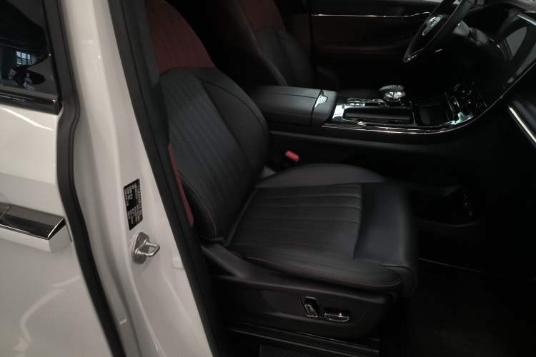 Used GAC Trumpchi M8 2023 Zongshi Series 400T Ultimate Edition
