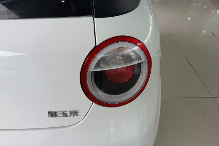 Used CHANGAN NEVO Lumin 2025 301km Honey Dew Edition Right Rear Taillight