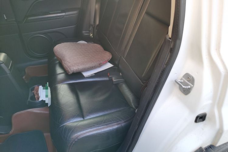 Used Jeep Patriot 2014 2.4L Serpentine Collection Edition
