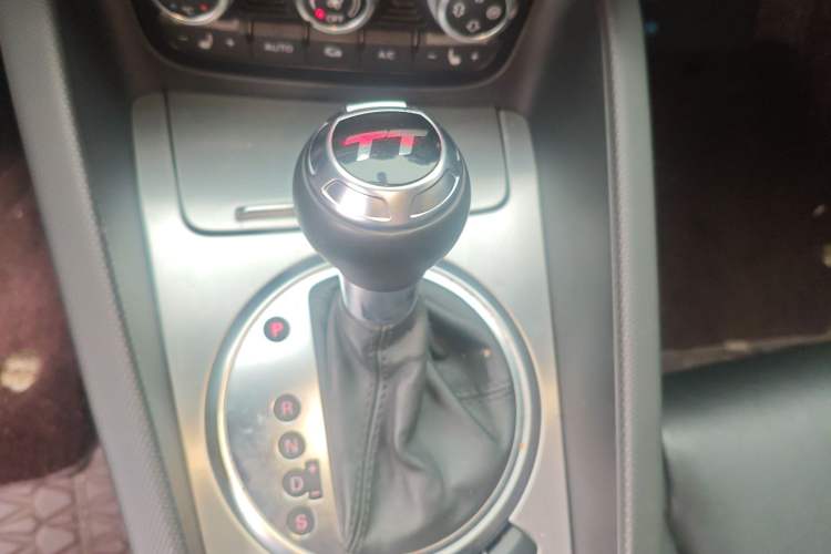 Used Audi TT 2013 TT Coupe 45 TFSI
