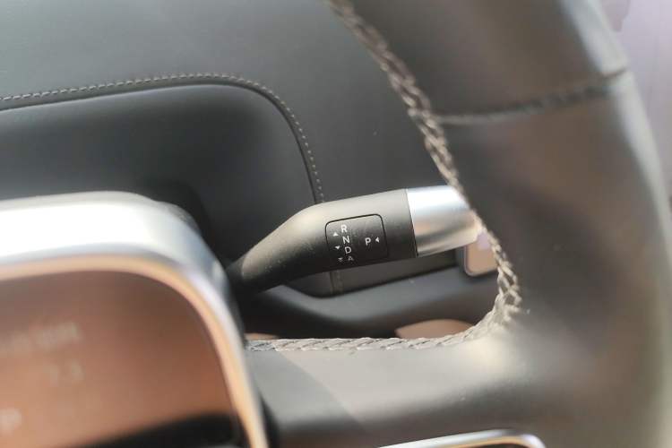Used Li Auto L8 2023 Pro Model Gear Lever