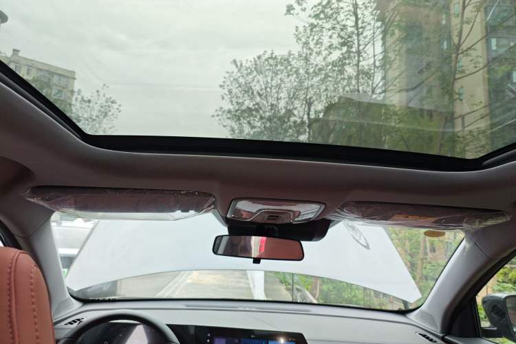 Used CHANGAN CS75 PLUS 2025 Model, 3rd Generation Champion Edition 1.5T Jinghang Version