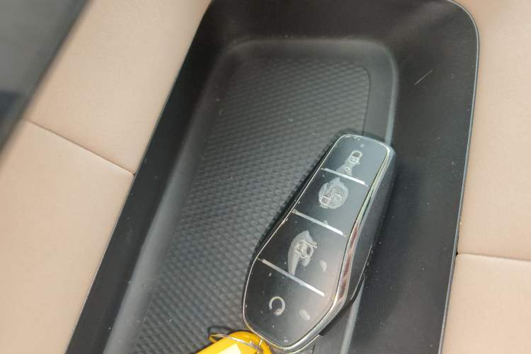 Used BYD Dolphin 2023 420 km Fashion Edition