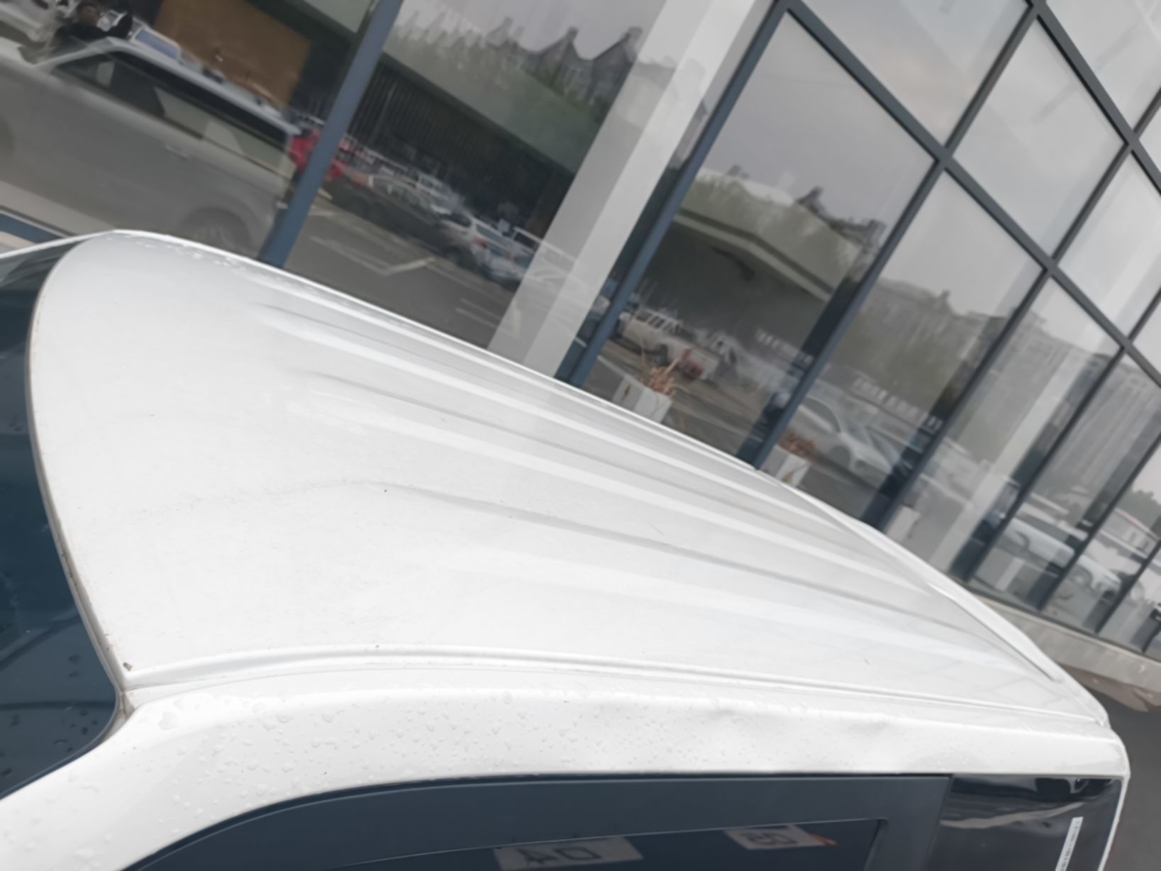 Geely Galaxy Panda 2025 210 km – Yuanqi Bear — снимка 7